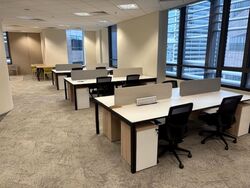 Uob Plaza (D1), Office #476150561